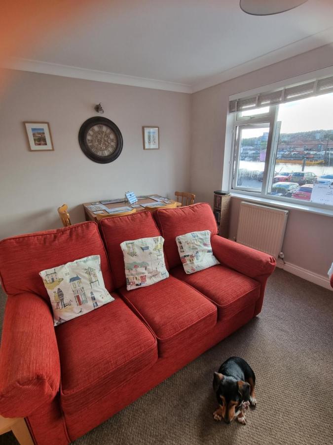 Endeavour Cottage - A Wonderful Whitby Holiday Eksteriør bilde