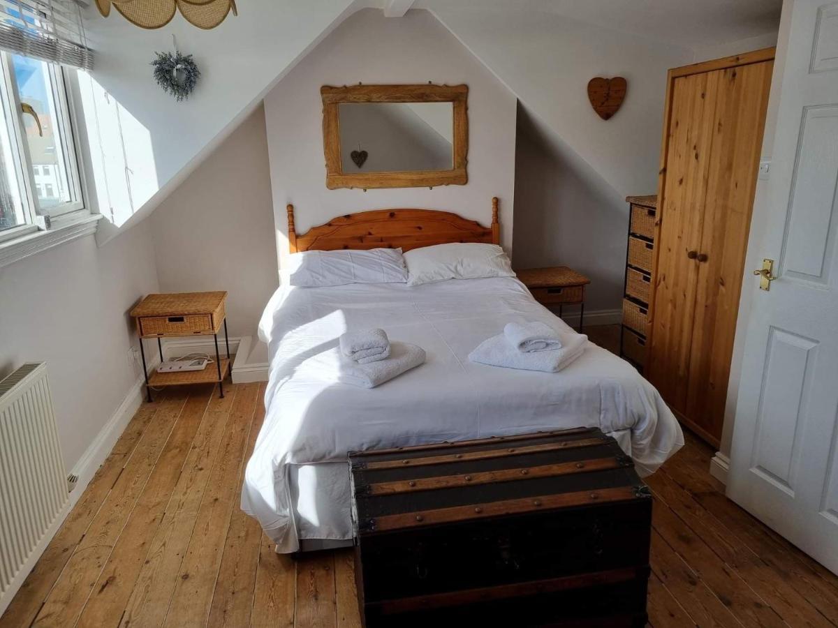 Endeavour Cottage - A Wonderful Whitby Holiday Eksteriør bilde