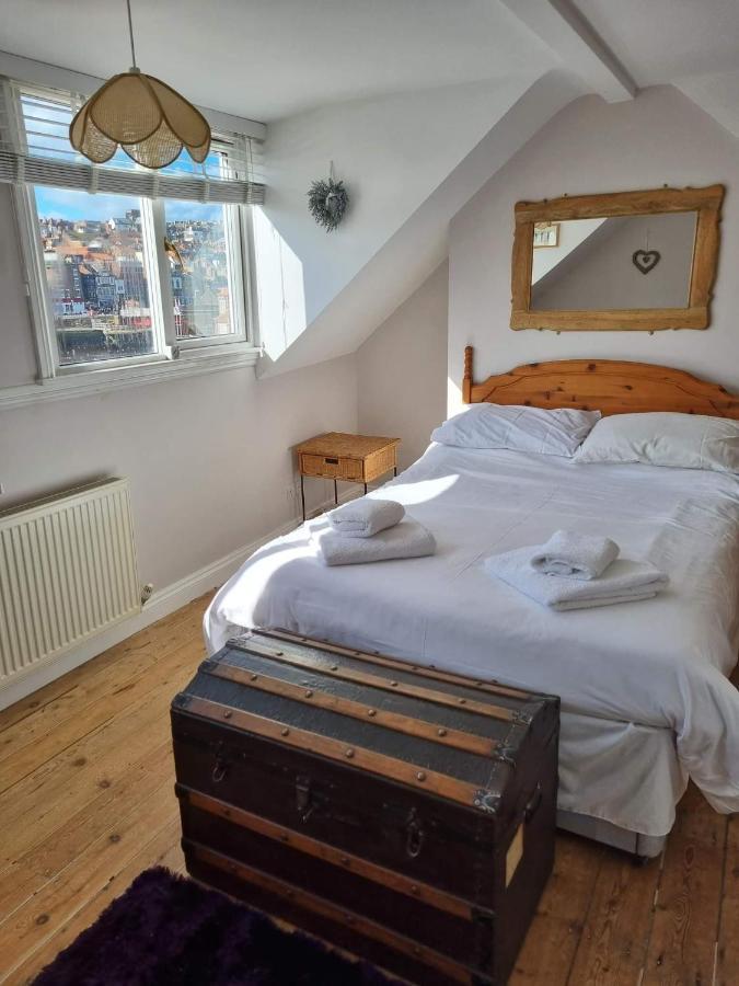Endeavour Cottage - A Wonderful Whitby Holiday Eksteriør bilde