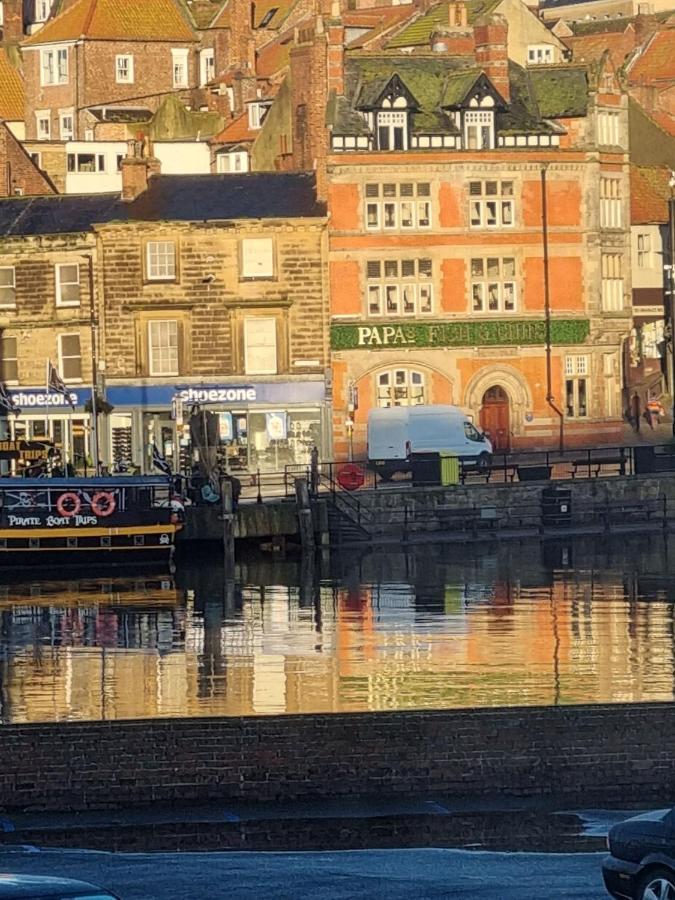 Endeavour Cottage - A Wonderful Whitby Holiday Eksteriør bilde