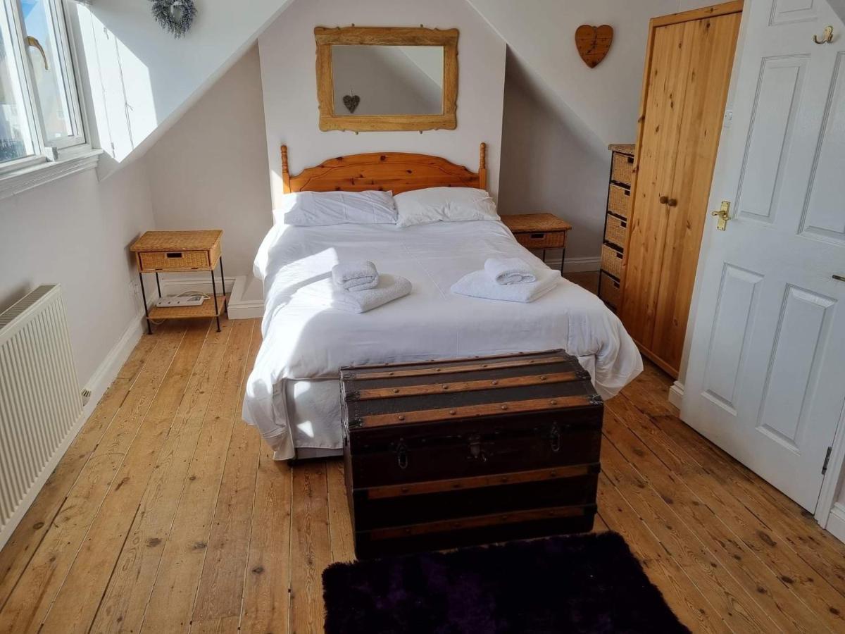 Endeavour Cottage - A Wonderful Whitby Holiday Eksteriør bilde