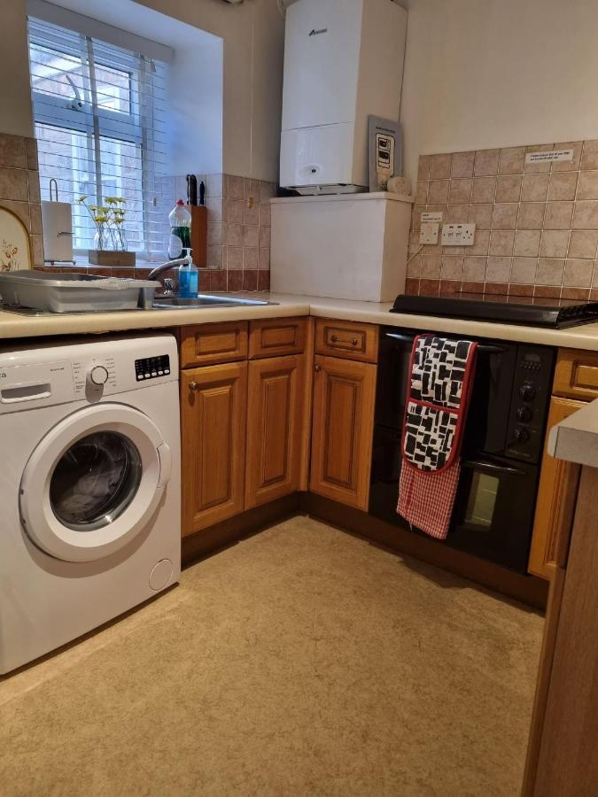 Endeavour Cottage - A Wonderful Whitby Holiday Eksteriør bilde