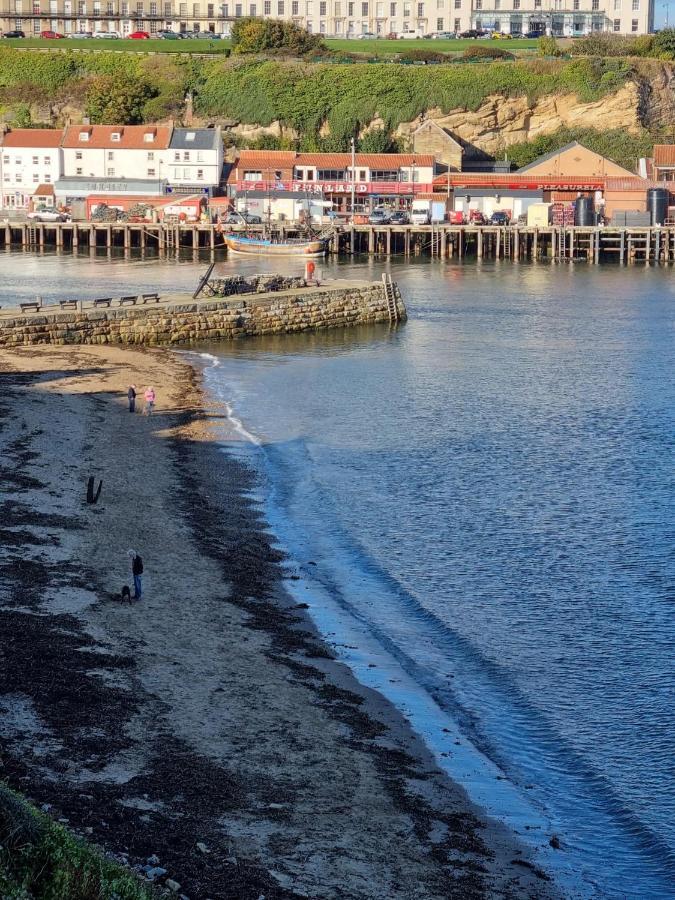 Endeavour Cottage - A Wonderful Whitby Holiday Eksteriør bilde