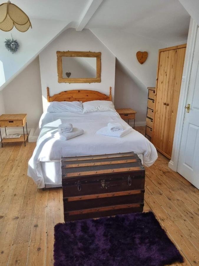 Endeavour Cottage - A Wonderful Whitby Holiday Eksteriør bilde