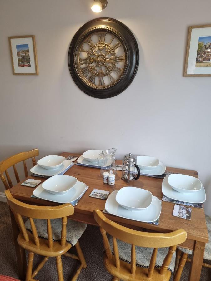 Endeavour Cottage - A Wonderful Whitby Holiday Eksteriør bilde