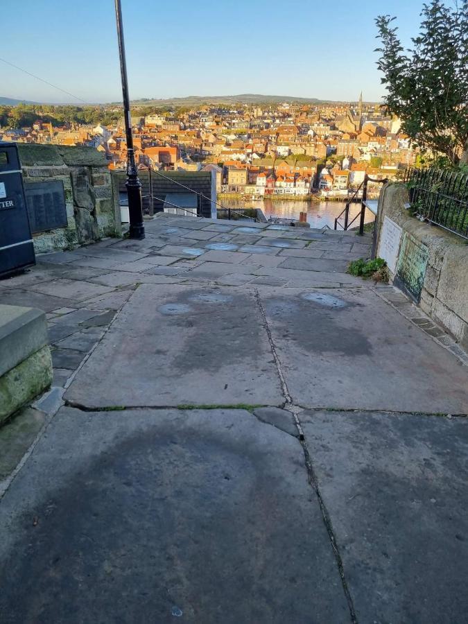 Endeavour Cottage - A Wonderful Whitby Holiday Eksteriør bilde