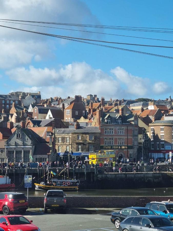 Endeavour Cottage - A Wonderful Whitby Holiday Eksteriør bilde
