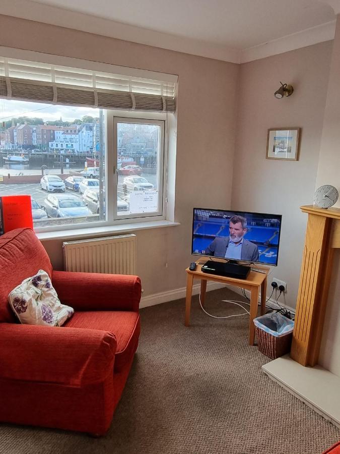 Endeavour Cottage - A Wonderful Whitby Holiday Eksteriør bilde