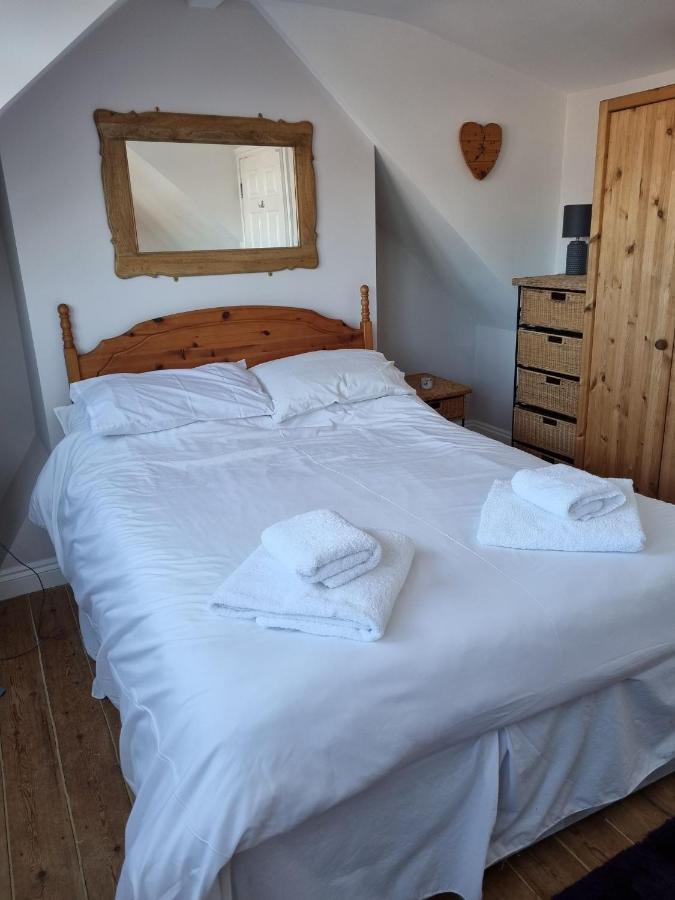Endeavour Cottage - A Wonderful Whitby Holiday Eksteriør bilde