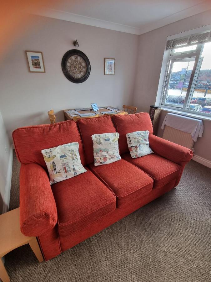 Endeavour Cottage - A Wonderful Whitby Holiday Eksteriør bilde