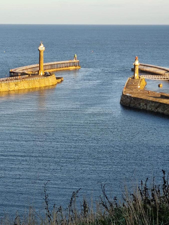 Endeavour Cottage - A Wonderful Whitby Holiday Eksteriør bilde