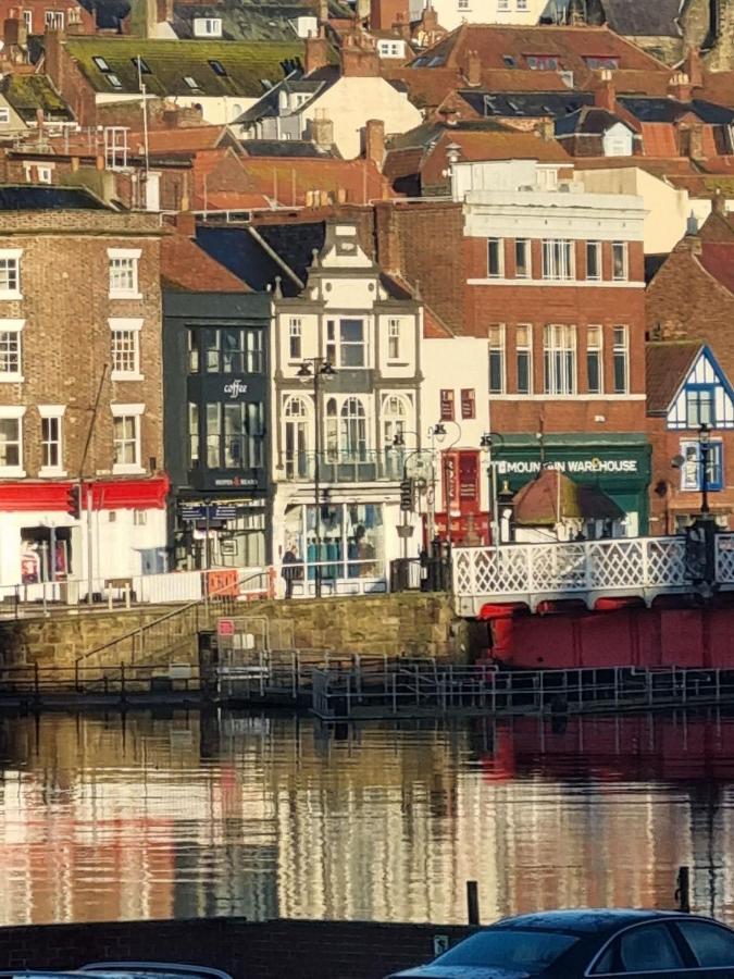 Endeavour Cottage - A Wonderful Whitby Holiday Eksteriør bilde