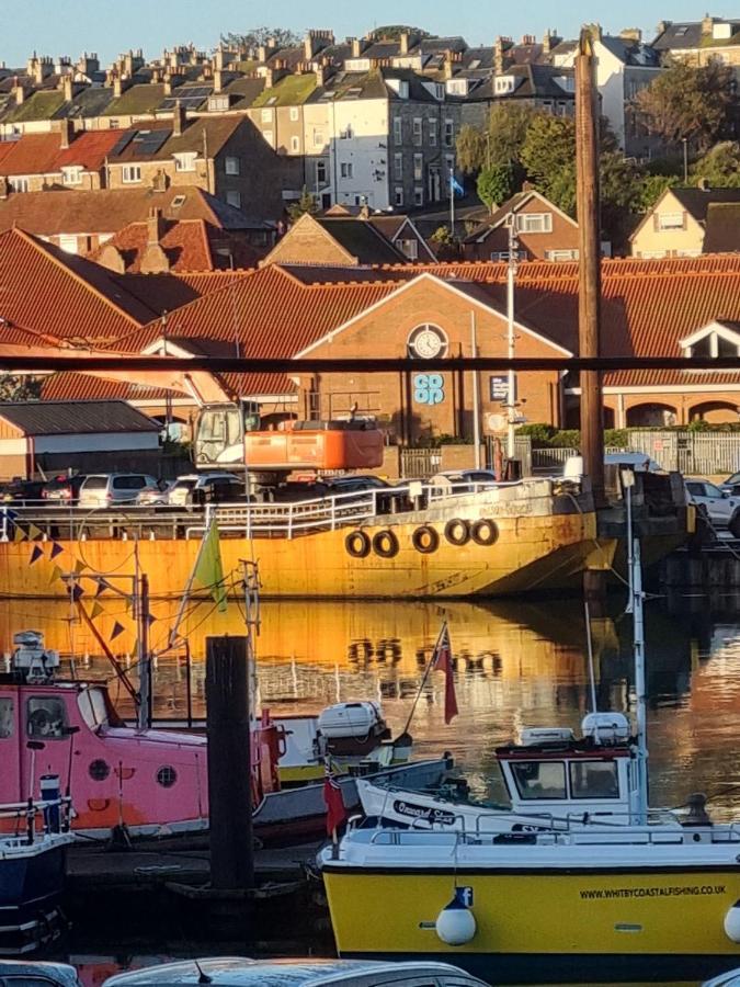 Endeavour Cottage - A Wonderful Whitby Holiday Eksteriør bilde