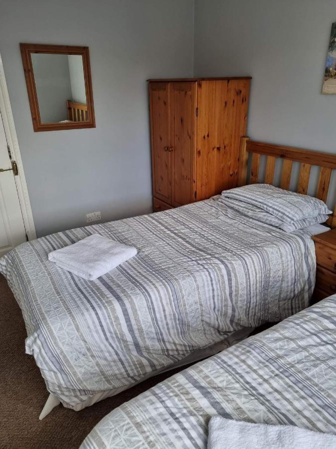 Endeavour Cottage - A Wonderful Whitby Holiday Eksteriør bilde