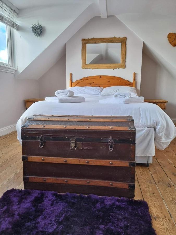 Endeavour Cottage - A Wonderful Whitby Holiday Eksteriør bilde