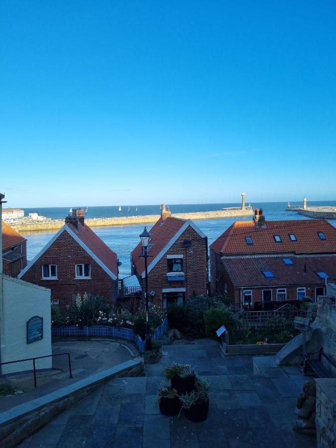 Endeavour Cottage - A Wonderful Whitby Holiday Eksteriør bilde