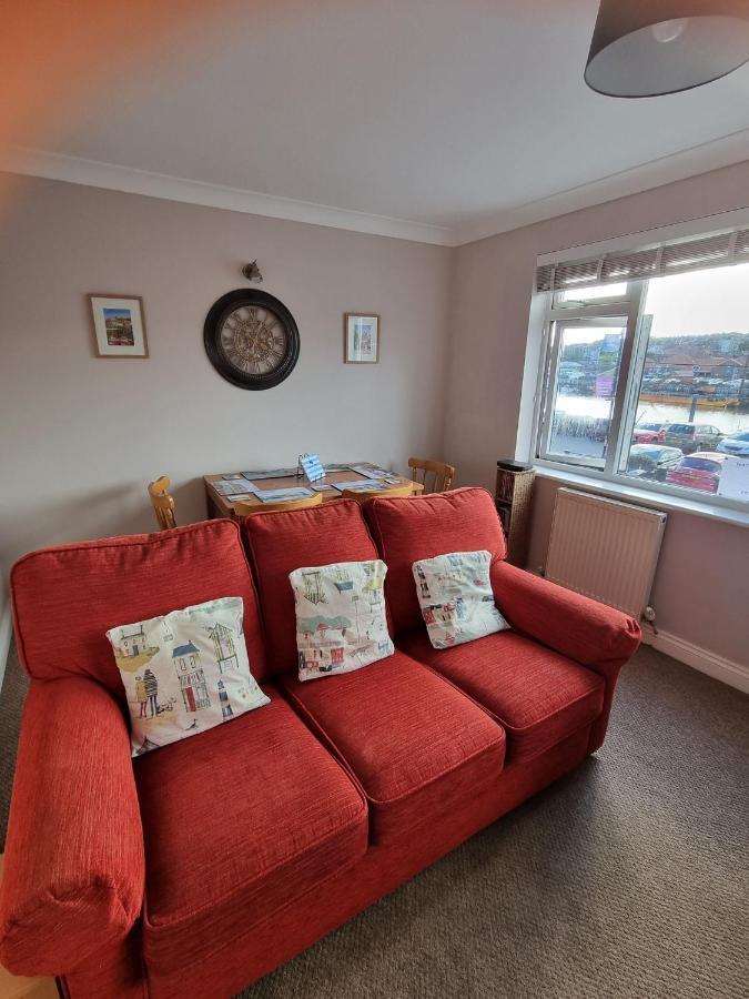 Endeavour Cottage - A Wonderful Whitby Holiday Eksteriør bilde
