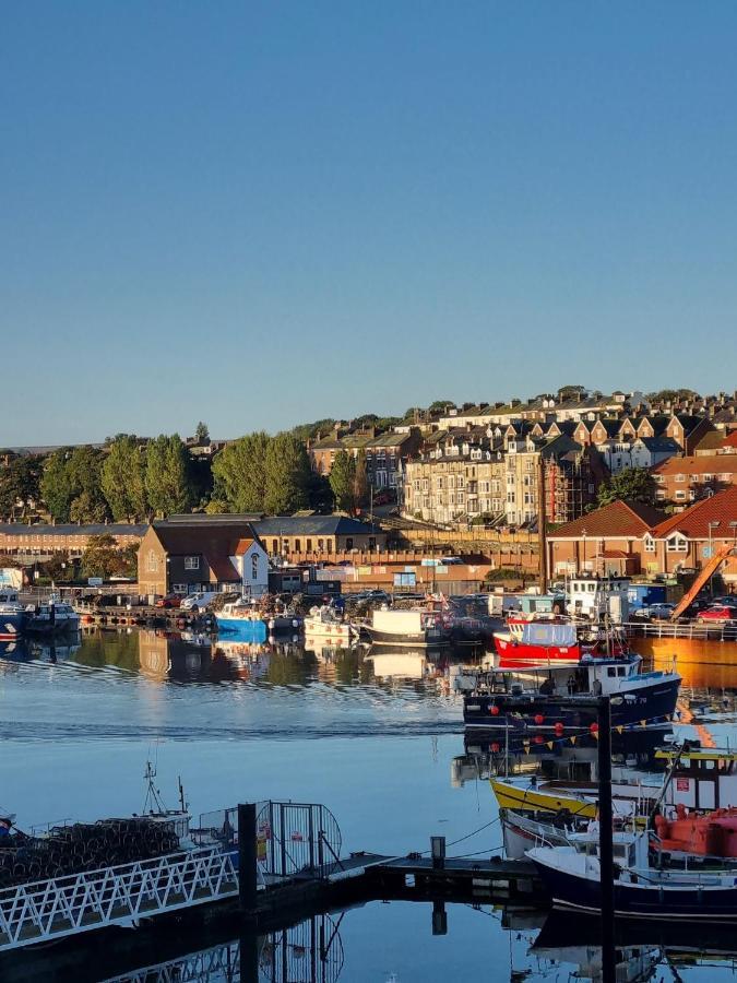 Endeavour Cottage - A Wonderful Whitby Holiday Eksteriør bilde