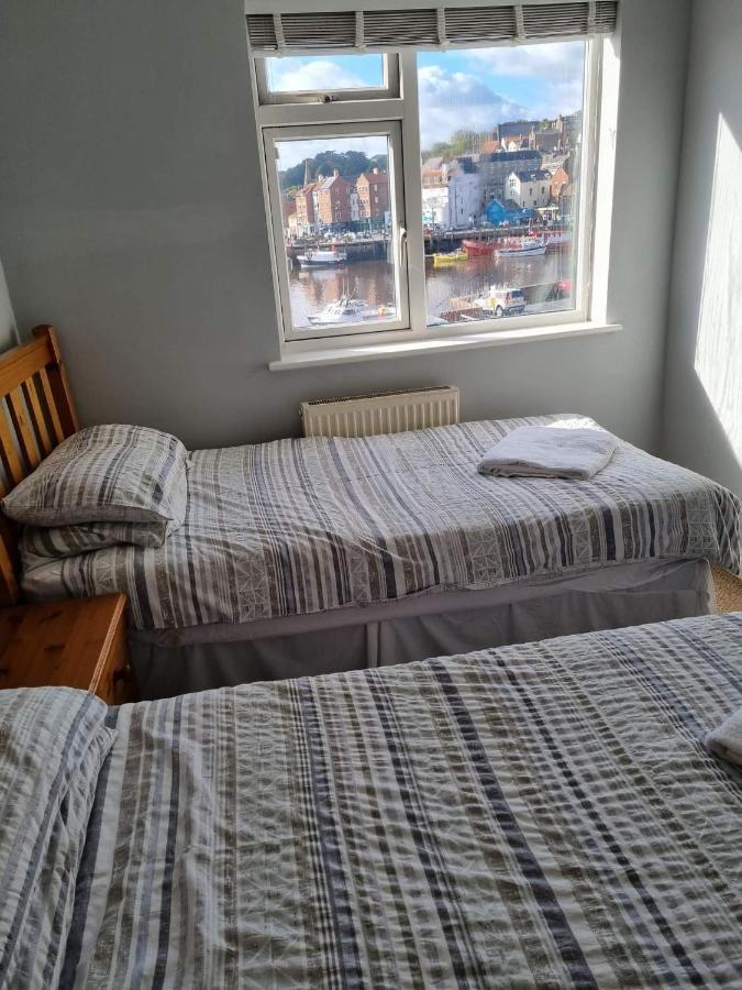 Endeavour Cottage - A Wonderful Whitby Holiday Eksteriør bilde