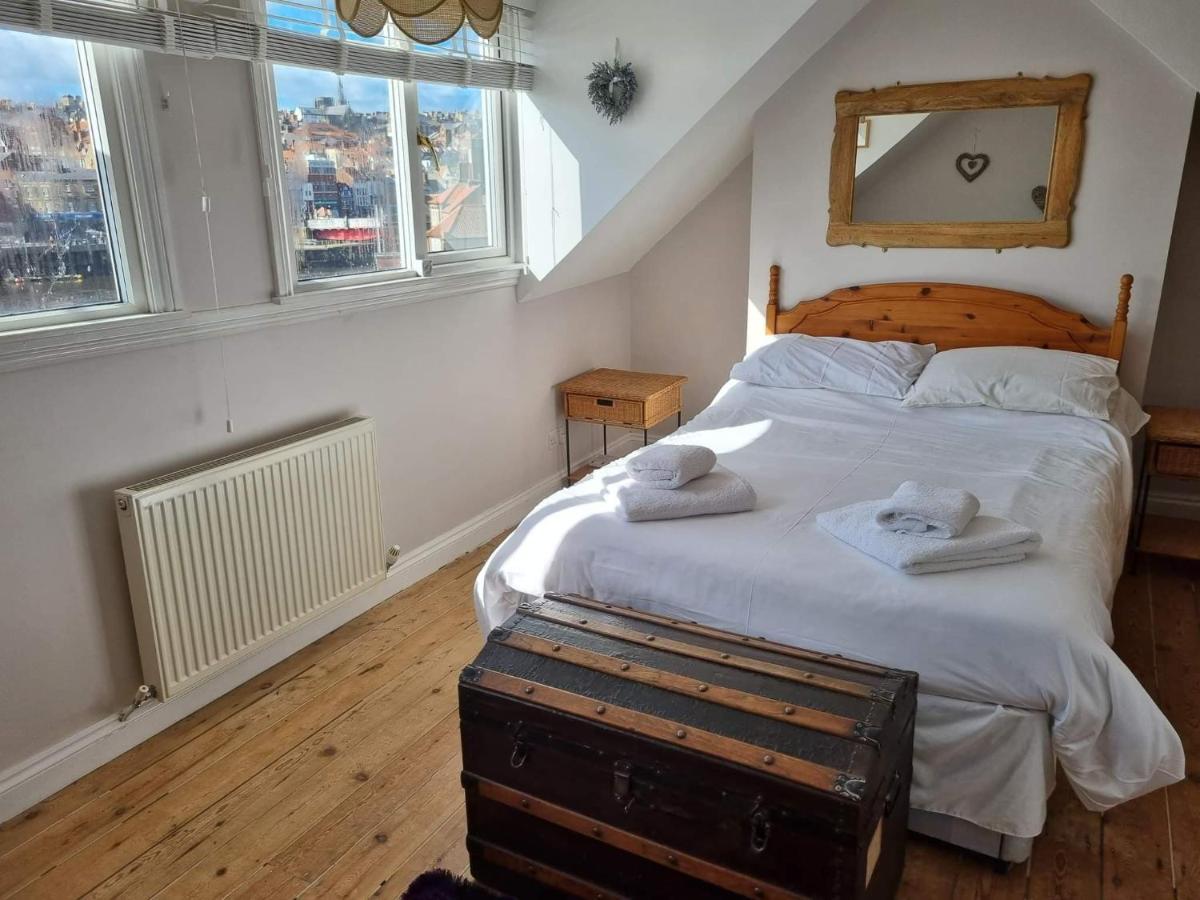 Endeavour Cottage - A Wonderful Whitby Holiday Eksteriør bilde
