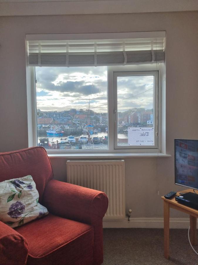 Endeavour Cottage - A Wonderful Whitby Holiday Eksteriør bilde