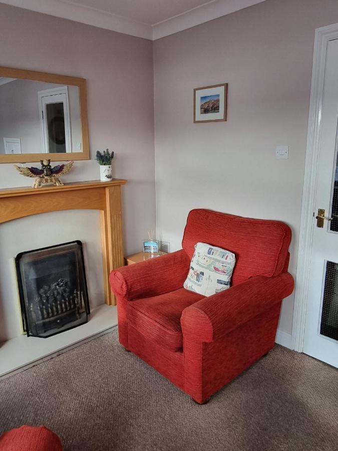 Endeavour Cottage - A Wonderful Whitby Holiday Eksteriør bilde