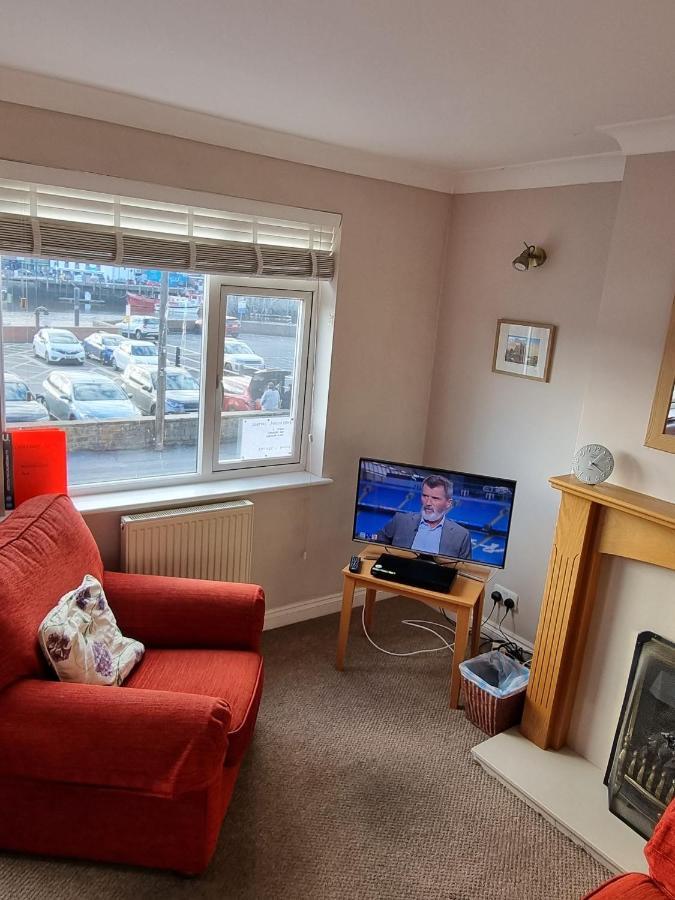 Endeavour Cottage - A Wonderful Whitby Holiday Eksteriør bilde