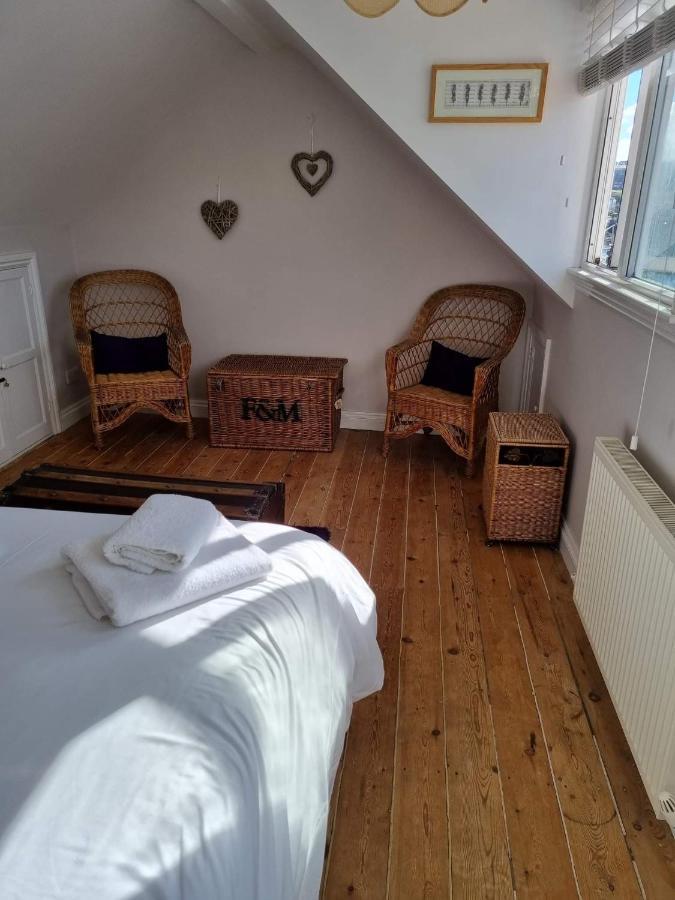 Endeavour Cottage - A Wonderful Whitby Holiday Eksteriør bilde