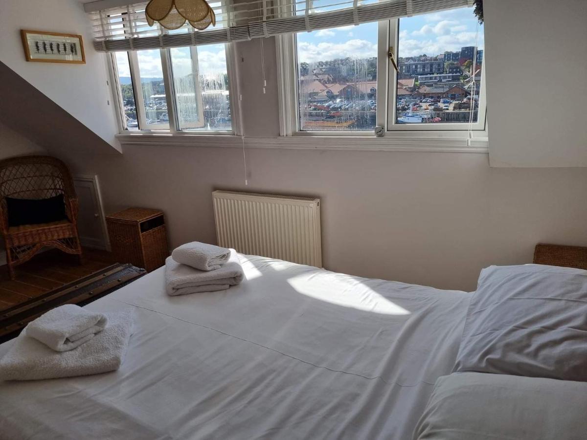 Endeavour Cottage - A Wonderful Whitby Holiday Eksteriør bilde