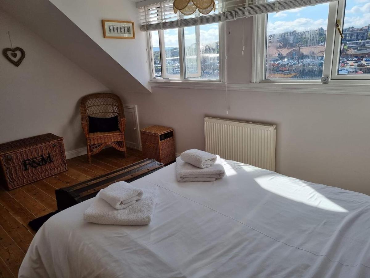 Endeavour Cottage - A Wonderful Whitby Holiday Eksteriør bilde