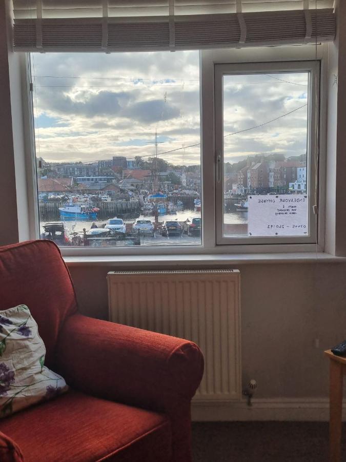 Endeavour Cottage - A Wonderful Whitby Holiday Eksteriør bilde