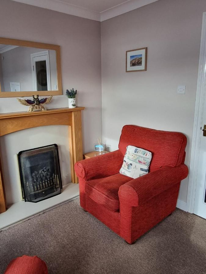 Endeavour Cottage - A Wonderful Whitby Holiday Eksteriør bilde