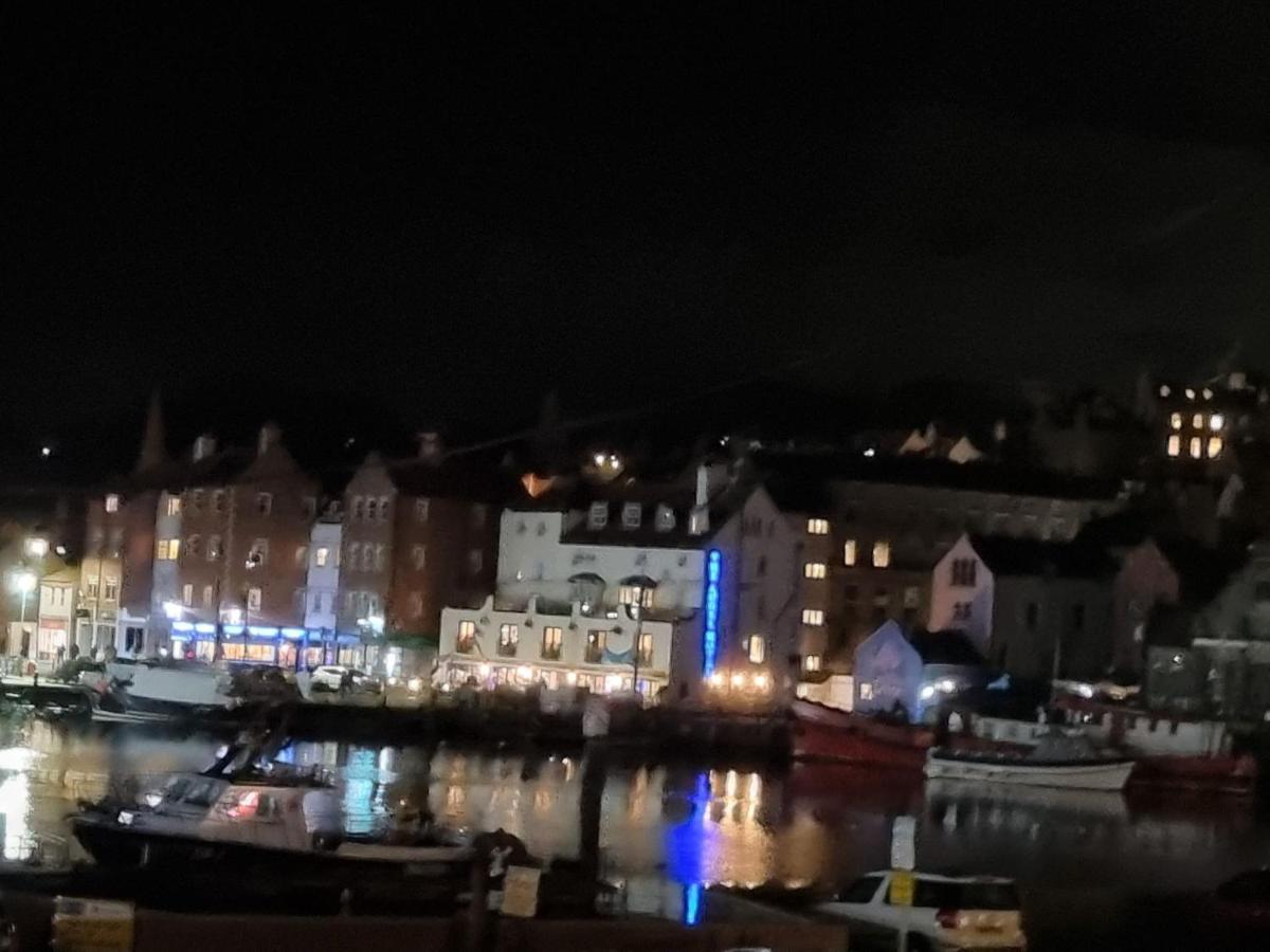 Endeavour Cottage - A Wonderful Whitby Holiday Eksteriør bilde