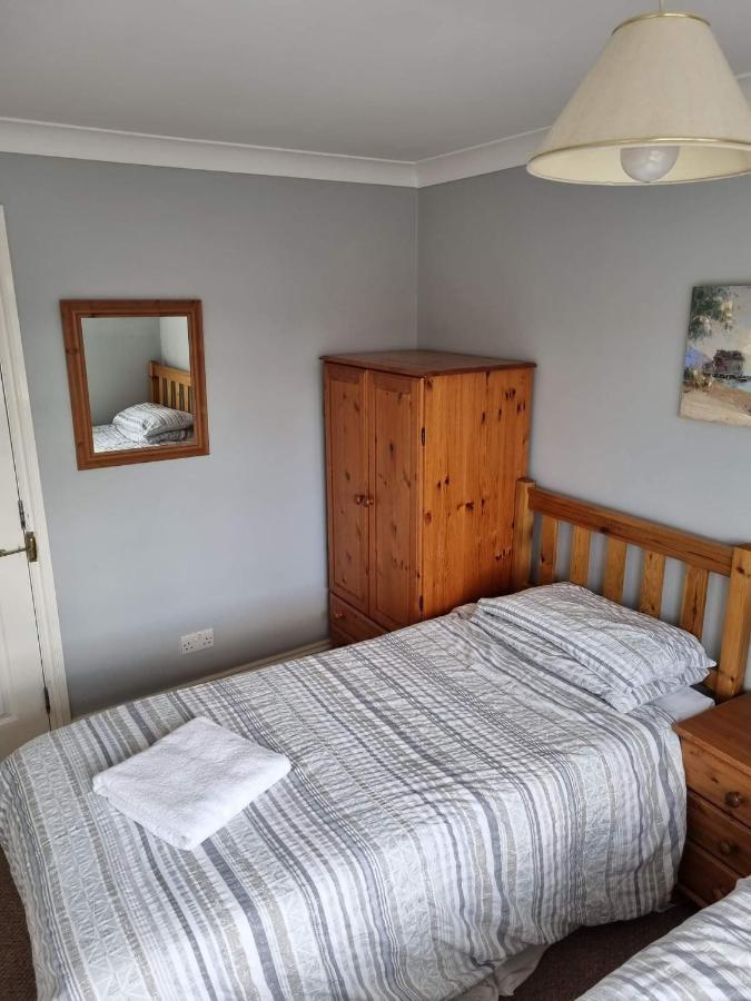 Endeavour Cottage - A Wonderful Whitby Holiday Eksteriør bilde