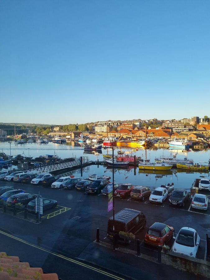 Endeavour Cottage - A Wonderful Whitby Holiday Eksteriør bilde