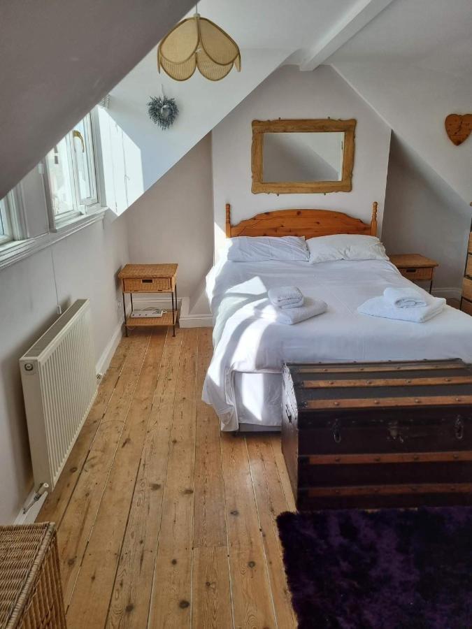 Endeavour Cottage - A Wonderful Whitby Holiday Eksteriør bilde