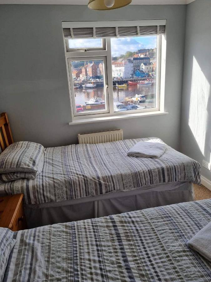Endeavour Cottage - A Wonderful Whitby Holiday Eksteriør bilde