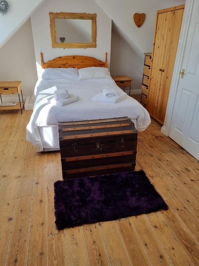 Endeavour Cottage - A Wonderful Whitby Holiday Eksteriør bilde
