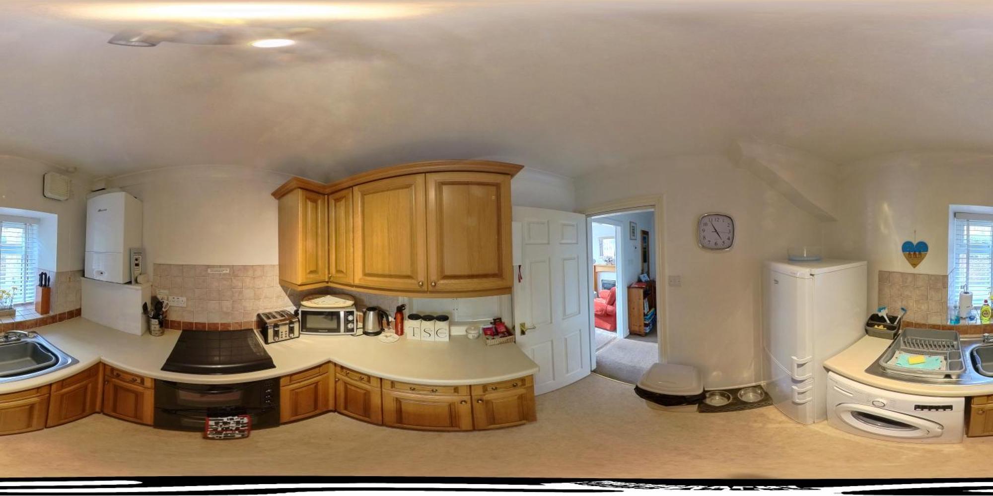 Endeavour Cottage - A Wonderful Whitby Holiday Eksteriør bilde
