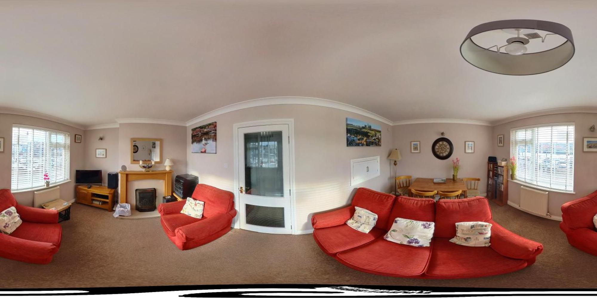 Endeavour Cottage - A Wonderful Whitby Holiday Eksteriør bilde
